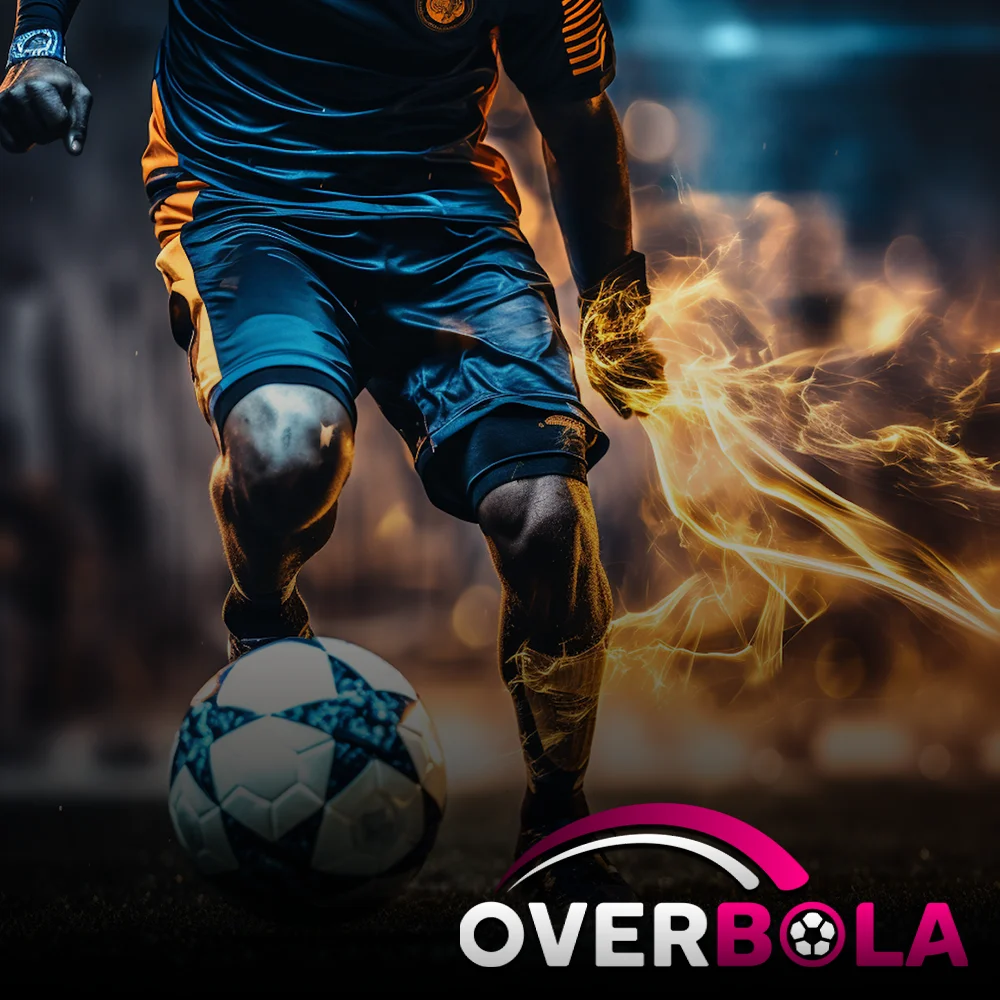 overbola